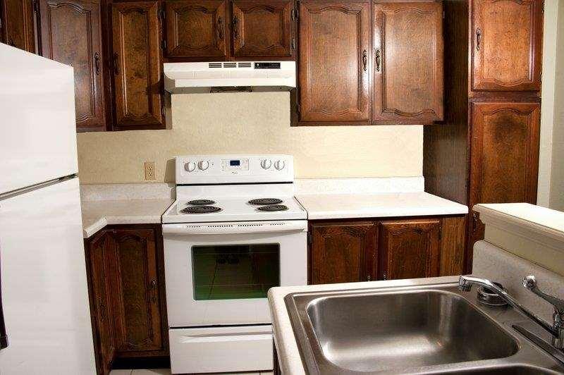 Best Western Sherwood Inn Clarksville Zimmer foto